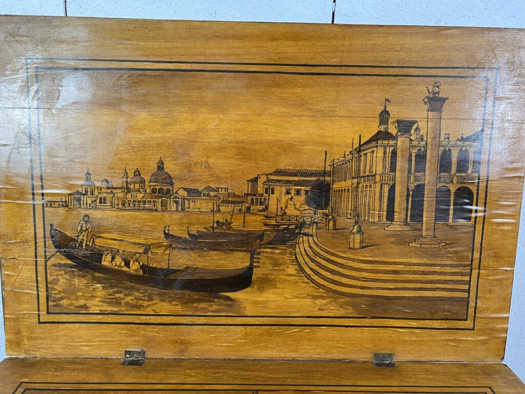 bureau Venise