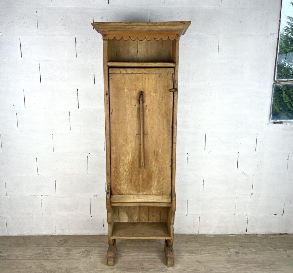 buffet Table en bois brut du norfolk